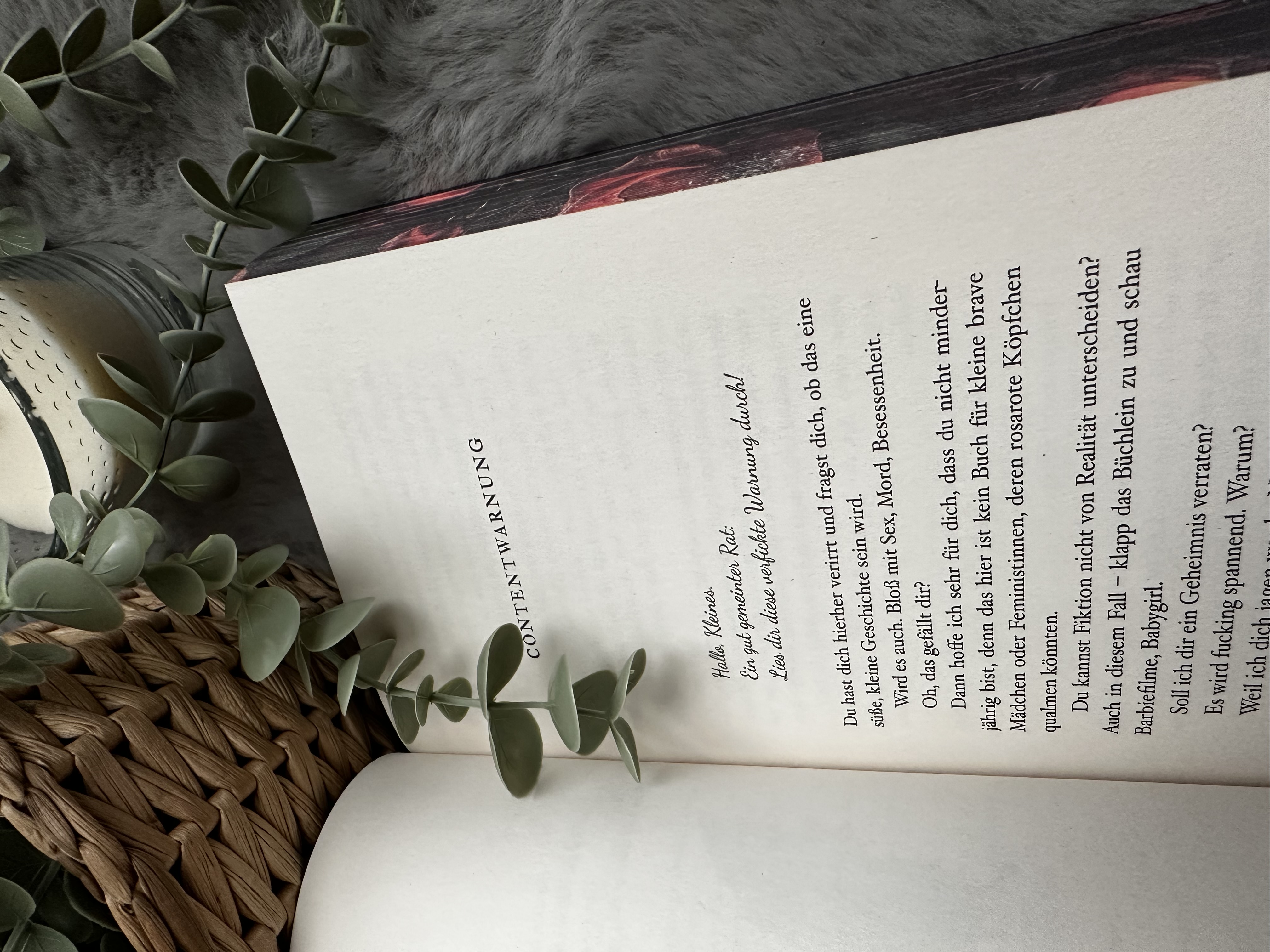 Darkside 1 Contentwarnung