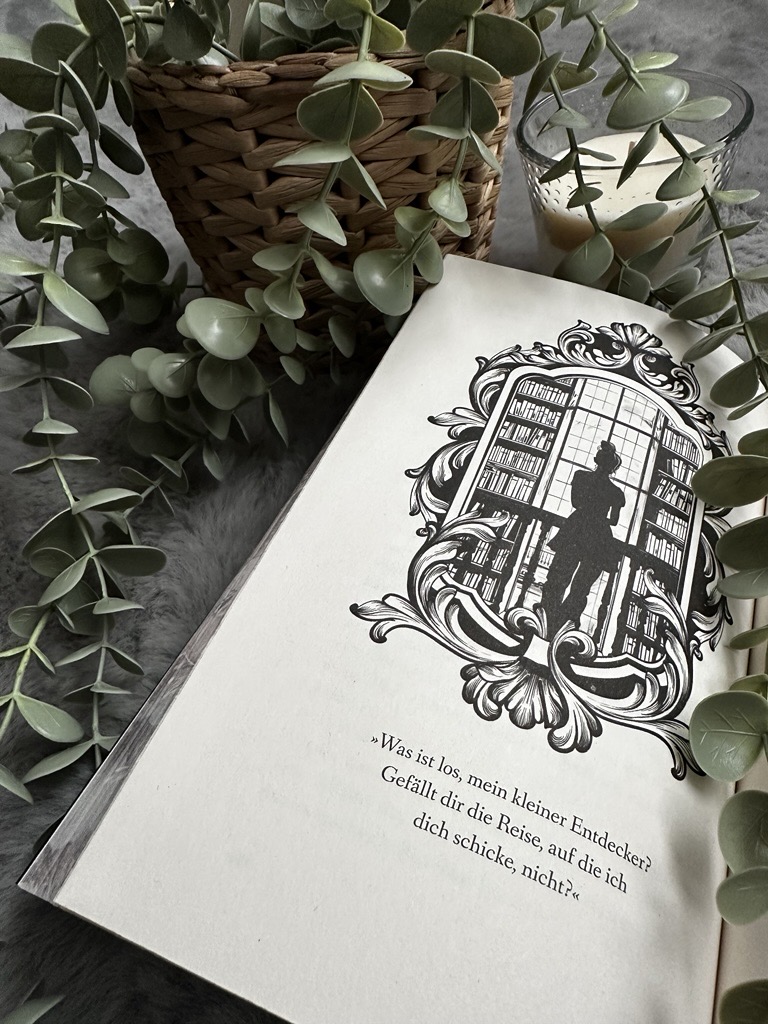 Drewmore Dynasty Sneak Peek