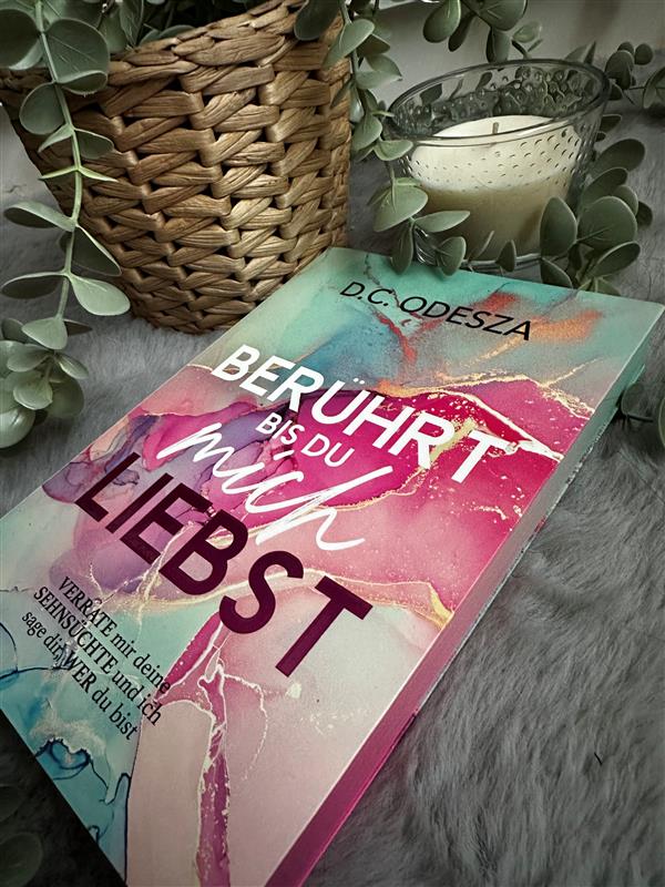 Entführt - Bis du mich liebst Cover