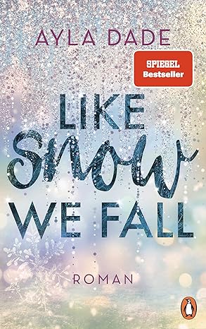 Like Snow we fall Cover