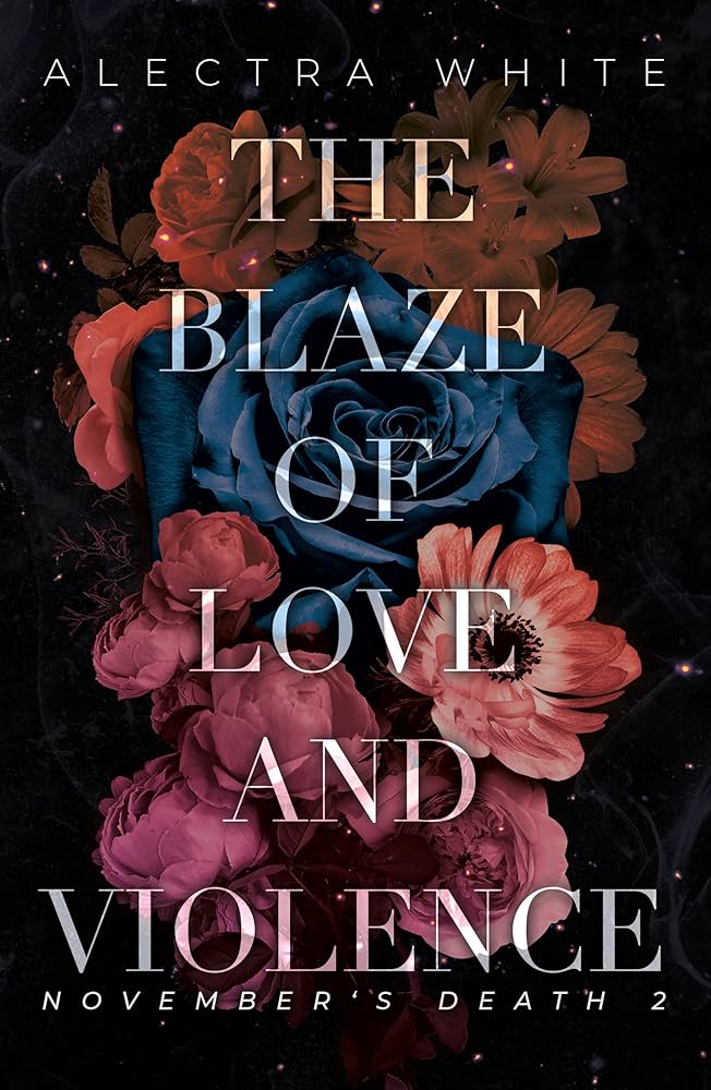 The Blaze of Love and Violence