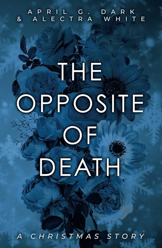 The Opposite of Death Cover