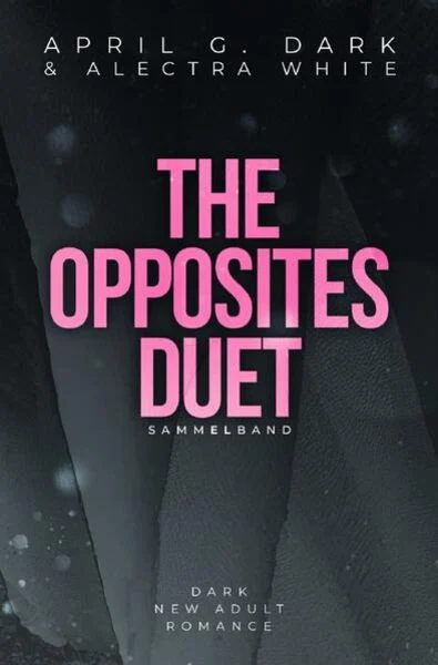 The Opposites Duet Cover
